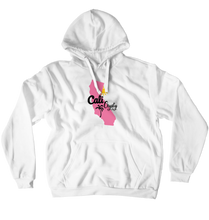 CaliCrysty Hoodies (No-Zip/Pullover)
