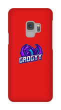 grogyy Samsung Phone Cases