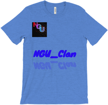 NGU_Clan T-Shirts