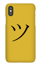 TSU Hiragana Iphone Case