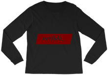 nerfado_ Long Sleeve Tee