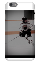Stevens Hockey Case