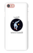 loodie09 iPhone  Cases