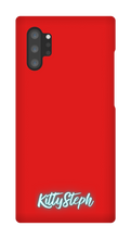 Kittysteph Samsung Phone Cases