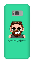 Choose Gr8ness Samsung Phone Case