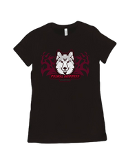primal_goddess Women’s T-shirt