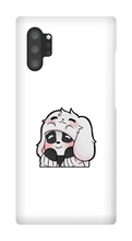 ussopanda Samsung Phone Cases