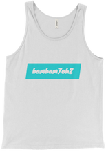 bambam7oh2 Tank Top