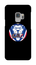 6. Coque Samsung Footb'OL Logo Lion (5 couleurs)