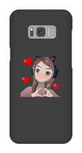 azasite Samsung Phone Cases