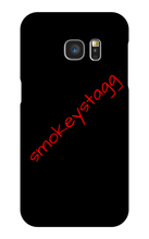 smokeystagg Samsung Phone Cases design/01