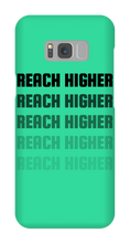REACH HIGHER OFFICIAL LAUNCH ANDROID CASE