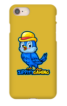 zippitygaming iPhone Phone Cases