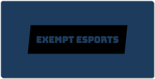 icedayfps XXL Gaming Mousepad