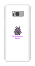 Elysian0utlaw Samsung Phone Case