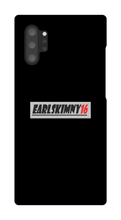 earlskimny16 Samsung Phone Cases