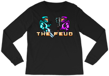 SpartanWarGames.com - The Feud - Long Sleeve Tee