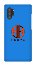 JF Hoops Samsung Phone Cases