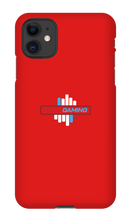 tullygaming301 iPhone Phone Cases