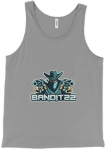 bandit22 Tank Top