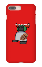 tiky iPhone Phone Cases