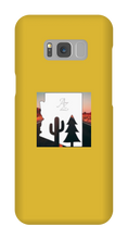 AZ BOYZ (Samsung Phone Cases)