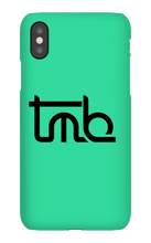 the_mad_bomber_ iPhone Phone Cases