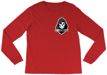 Silver Beast Long Sleeve Tee