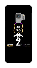 Symbol Of Self-Awareness Samsung Phone Case - H.S.