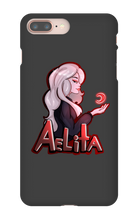 aelitatv iPhone Phone Cases