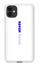 r3yum iPhone Phone Cases