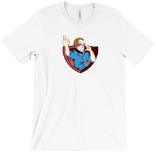 Logo T-Shirts