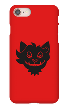 ramorgi iPhone Phone Cases