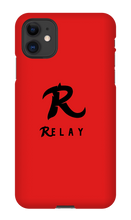 RelayGG's Iphone Case