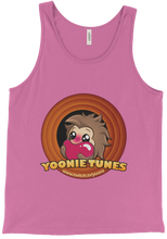 Yoonie Tunes Tank Top