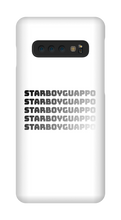 starboyguappo Samsung Phone Cases