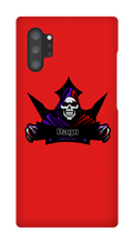 ragureaper Samsung Phone Cases