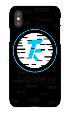 Taisaku iPhone Case
