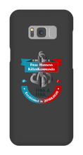 fhkktv_news Samsung Phone Cases