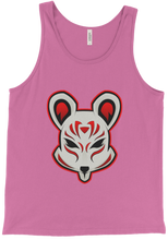 albasu Tank Top