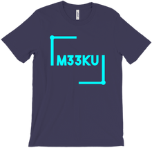 M33ku T-Shirts