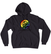 LGBTQ+ (& Allies) Hoodie