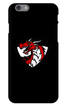 Mattz iPhone Phone Cases