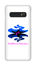 xxjahlivexxproductions Samsung Phone Cases