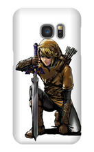izawsmash Samsung Phone Cases