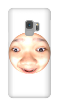 panbeary Samsung Phone Cases