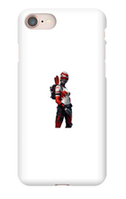 jotatfps iPhone Phone Cases