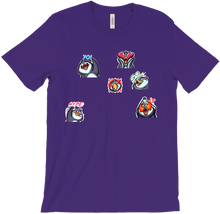 Mr_Zendo Emote Tshirt