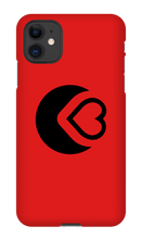cristinaa iPhone Phone Cases
