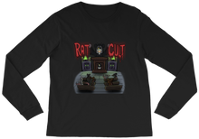 Ghoulie's Rat Cult Long Sleeve